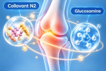 Từ tổn thương sụn khớp đến lựa chọn hỗ trợ: Collavant N2 hay Glucosamine khác nhau như thế nào?