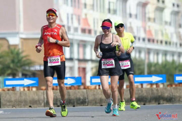 Runner có cần thiết sử dụng viên bổ gân khi hoạt động thể thao thường xuyên