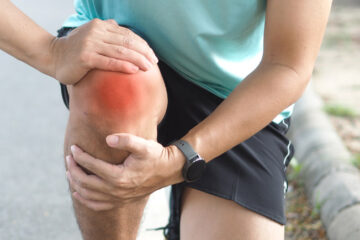 Giải mã tình trạng “mỏi gối” thường xuyên ở runner